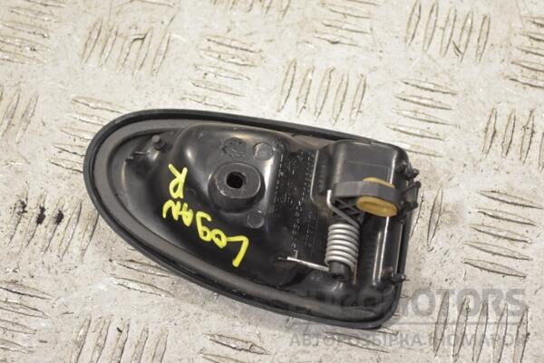 Ручка двері внутрішня права Renault Logan 2005-2014 7700830079 264478 - 2