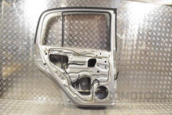 Дверь задняя левая Hyundai Getz 2002-2010 770031C020 264480 - 2