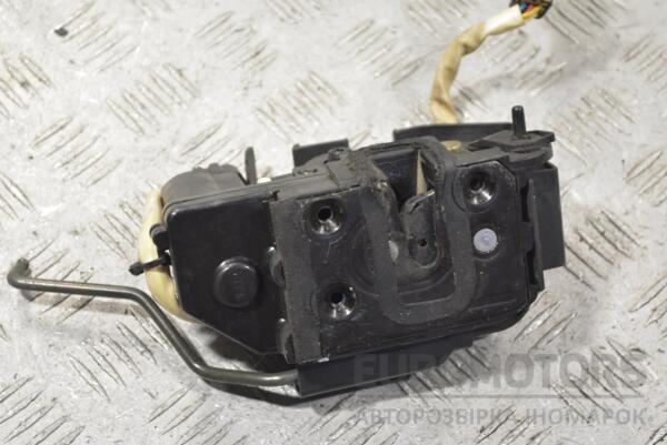 Замок двері задній лівий електро 5 пінів Hyundai Getz 2002-2010 814101C020 264484 - 2