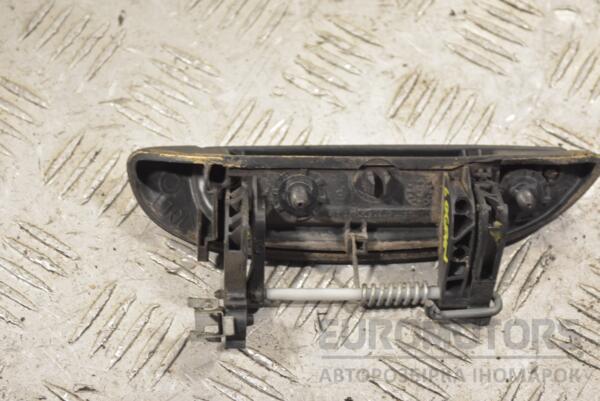 Ручка двері зовнішня права Renault Logan 2005-2014 264503 - 2