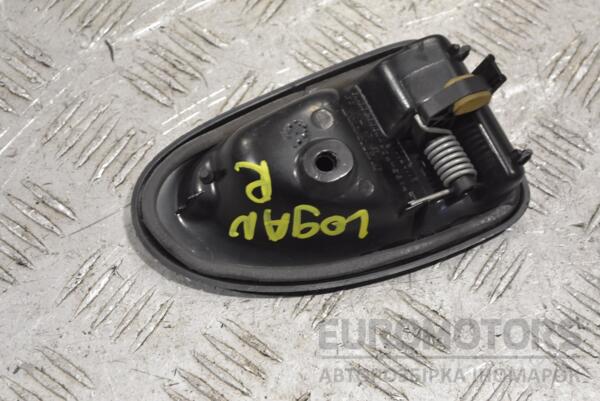 Ручка двери внутренняя правая Renault Logan 2005-2014 7700830079 264505 - 2