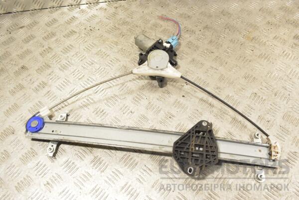 Стеклоподъемник передний правый электр 2 пина Subaru Forester 2008-2012 264511 - 2