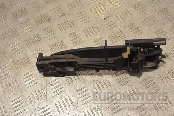 Ручка двери наружная передняя правая Subaru Forester 2008-2012 264515 - 2