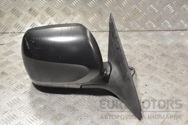 Дзеркало праве електр 5 пинов Subaru Forester 2008-2012 264518 - 2
