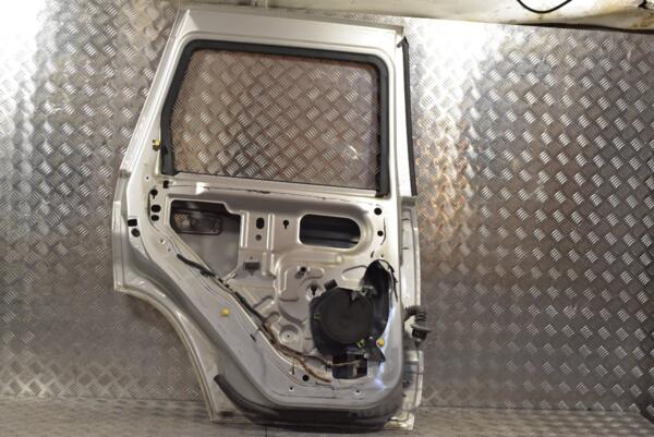 Двері задні ліві Jeep Grand Cherokee 2005-2010 55394385AF 264531 - 2