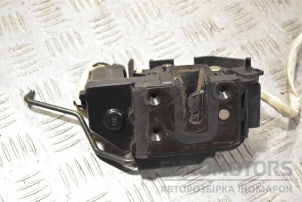 Замок двери задний левый электр 5 пинов Hyundai Getz 2002-2010 814101C020 264537 - 2
