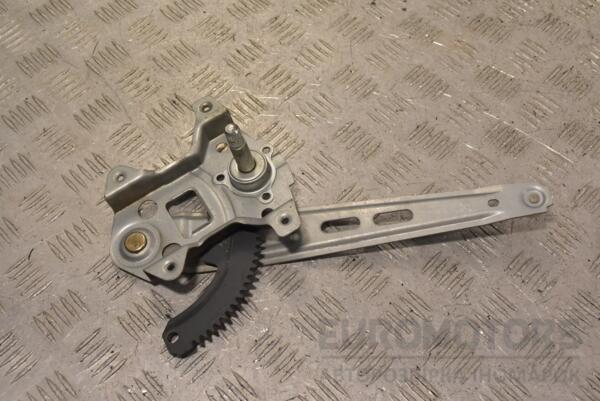 Склопідйомник задній лівий механ Hyundai Getz 2002-2010 834011C000 264539 - 2