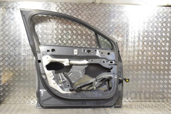 Дверь передняя левая (дефект) Citroen C5 2008-2017 264547 - 2