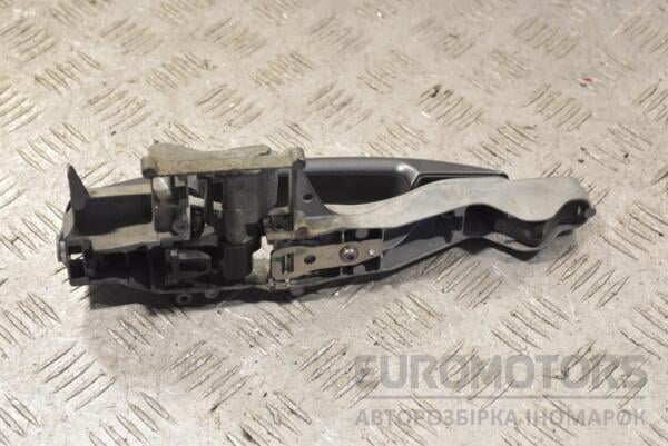 Ручка двері зовнішня задня ліва Citroen C5 2008-2017 264561 - 2