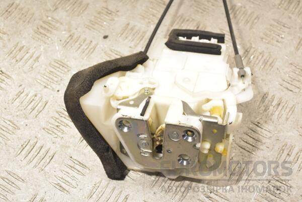 Замок двері задній лівий електро 2 Піна Subaru Forester 2008-2012 61035SC010 264575 - 2