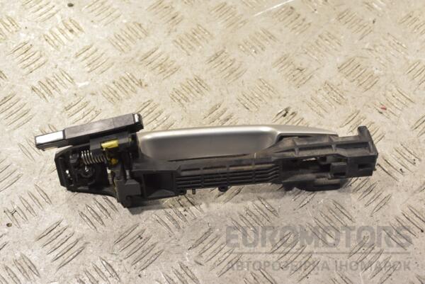 Ручка двери наружная задняя левая Subaru Forester 2008-2012 264579 - 2