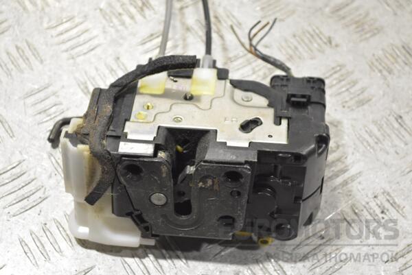 Замок двері передній лівий електро 4 Піна Hyundai i20 2008-2014 813101J020 264590 - 2