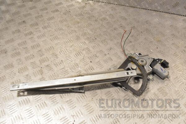 Склопідймоник передній лівий електро 2 Піна Hyundai i20 2008-2014 988101J100 264592 - 2