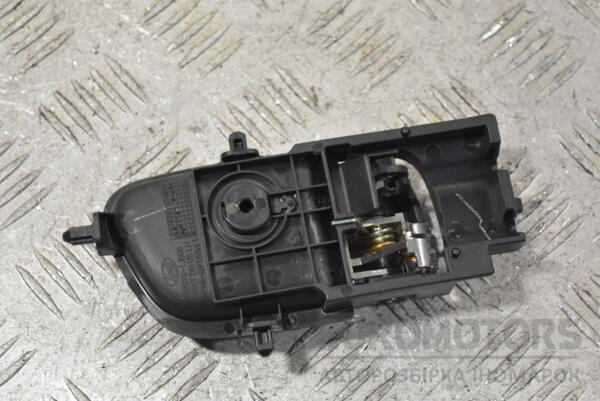 Ручка двери внутренняя передняя левая Hyundai i20 2008-2014 826101J000 264596 - 2