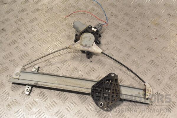Склопідймоник задній правий електро 2 Піна Subaru Forester 2008-2012 264605 - 2
