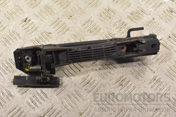 Ручка двері зовнішня задня права Subaru Forester 2008-2012 264607 - 2