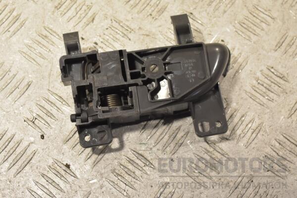 Ручка двері внутрішня права Subaru Forester 2008-2012 264610 - 2