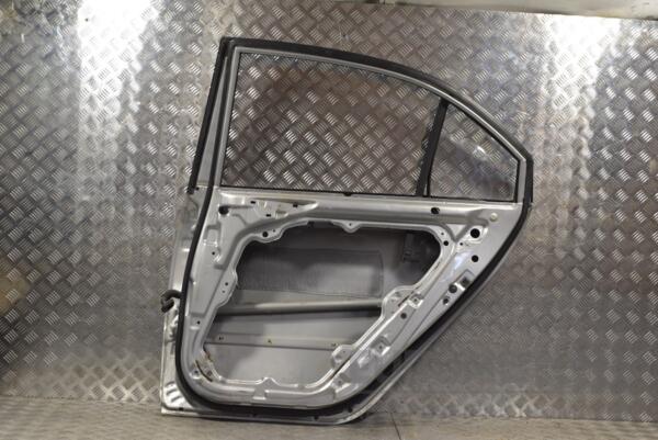 Двері задні праві (дефект) Hyundai Sonata (V) 2004-2009 770043K010 264613 - 2