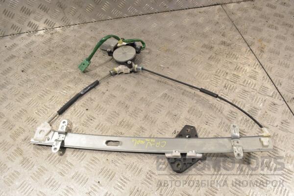 Склопідймоник передній лівий електро 6 пинов Honda CR-V 2002-2006 264630 - 2