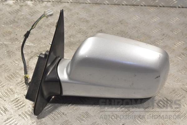 Дзеркало ліве електр 5 пинов Honda CR-V 2002-2006 264632 - 2