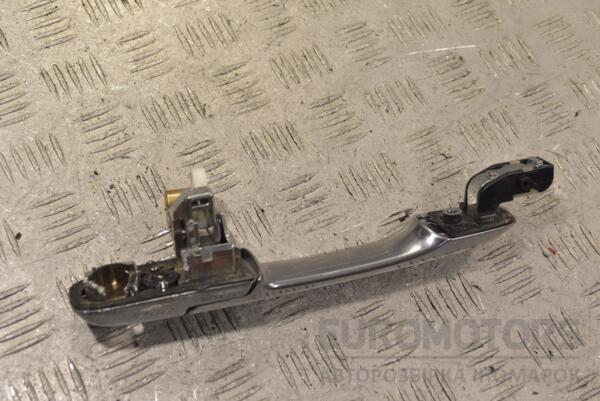 Ручка двери наружная передняя левая Honda CR-V 2002-2006 264637 - 2