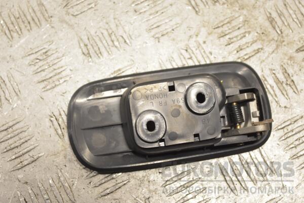 Ручка двері внутрішня передня ліва Honda CR-V 2002-2006 264639 - 2