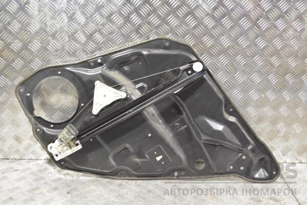Стеклоподъемник задний левый электр 5 пинов Mercedes R-Class (W251) 2005 A2518200108 264647 - 2