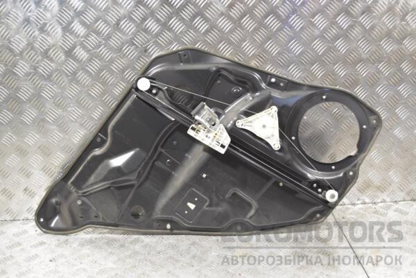 Склопідйомник задній правий електро 5 пінів Mercedes R-Class (W251) 2005 A2518200208 264657 - 2