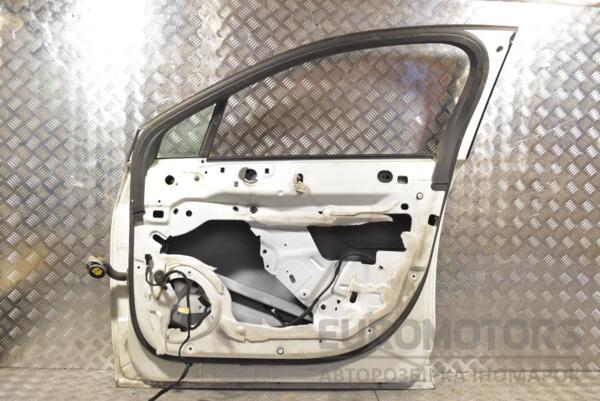 Двері передні праві (дефект) Citroen C5 2008-2017 264659 - 2