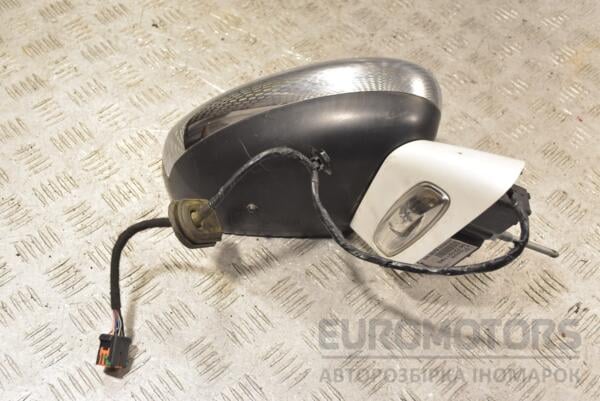 Зеркало правое электр 10 пинов Citroen C5 2008-2017 96721917N9 264662 - 2