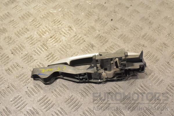 Ручка двери наружная передняя правая Citroen C5 2008-2017 264668 - 2