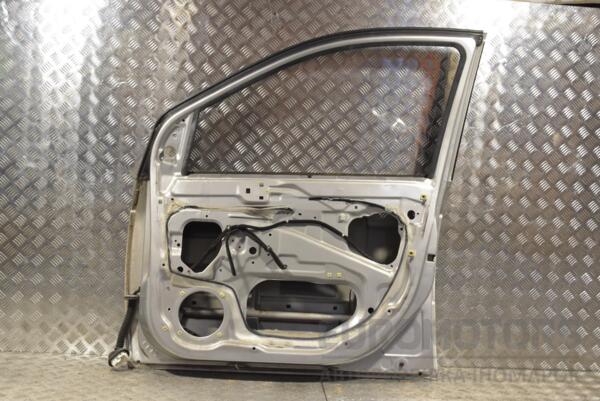 Дверь передняя правая Hyundai Getz 2002-2010 760041C020 264673 - 2