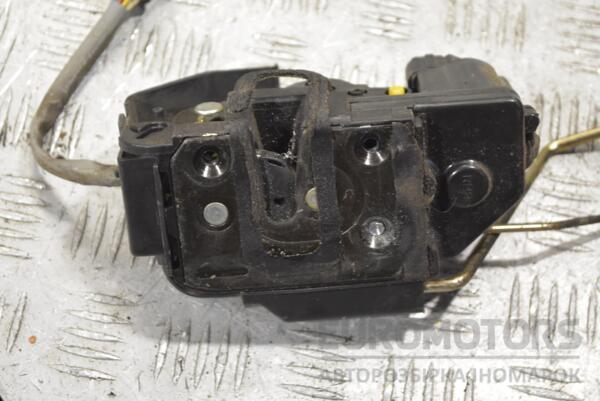 Замок двери передний правый электр 5 пинов Hyundai Getz 2002-2010 264678 - 2