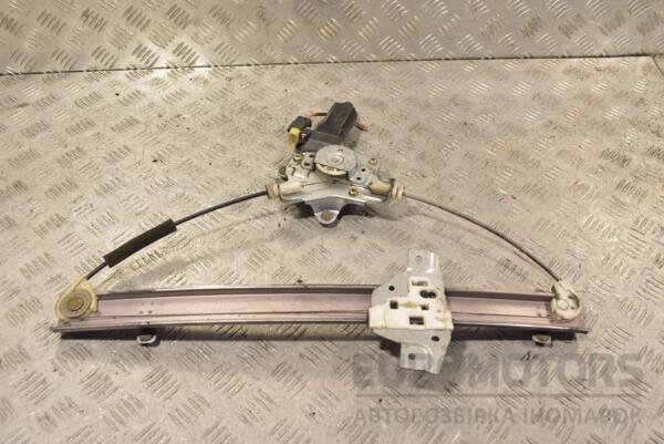 Склопідймоник передній правий електро 2 Піна Hyundai Getz 2002-2010 988201C100 264680 - 2