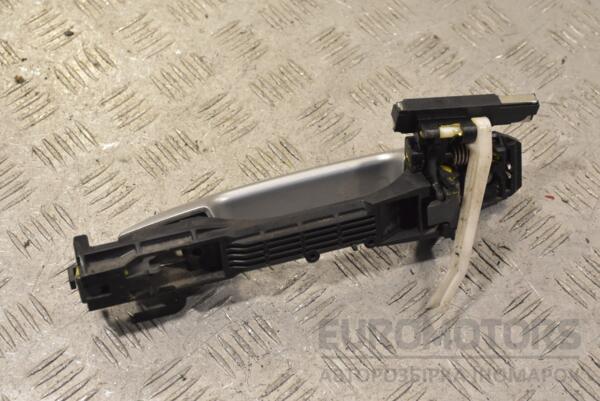 Ручка двери наружная задняя правая Subaru Forester 2008-2012 264691 - 2