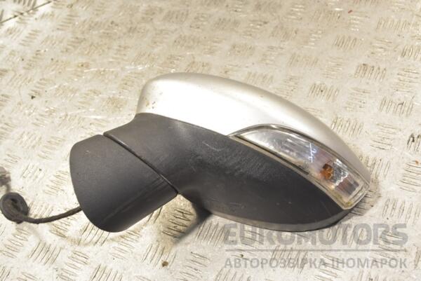 Зеркало левое электр 6 пинов Ford Fiesta 2008 264704 - 2