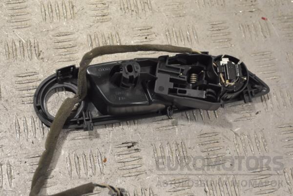 Ручка двері внутрішня передня ліва Ford Fiesta 2008 8A61A22601AFW 264706 - 2