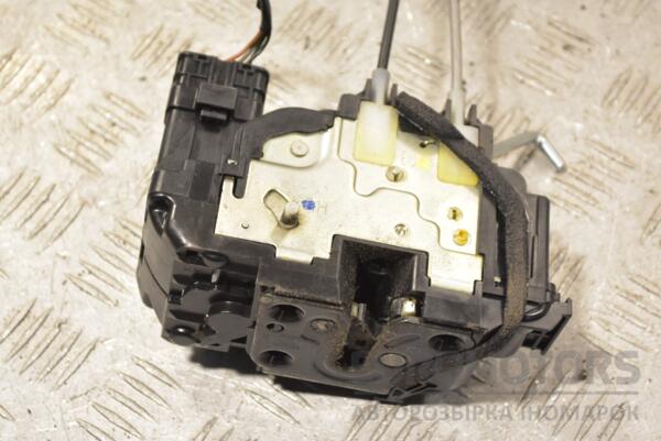 Замок двері задній правий електро 2 Піна Hyundai i20 2008-2014 814201J020 264721 - 2
