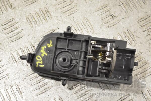 Ручка двери внутренняя задняя правая Hyundai i20 2008-2014 826201J000 264727 - 2