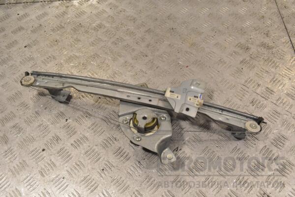 Склопідйомник передній лівий електро 2 Піна Renault Sandero 2007-2013 8200733829 264731 - 2