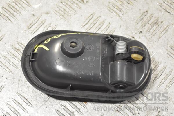 Ручка двери внутренняя левая Renault Sandero 2007-2013 8200733848 264735 - 2