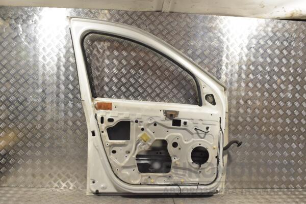Дверь передняя левая Renault Sandero 2007-2013 801011499R 264741 - 2