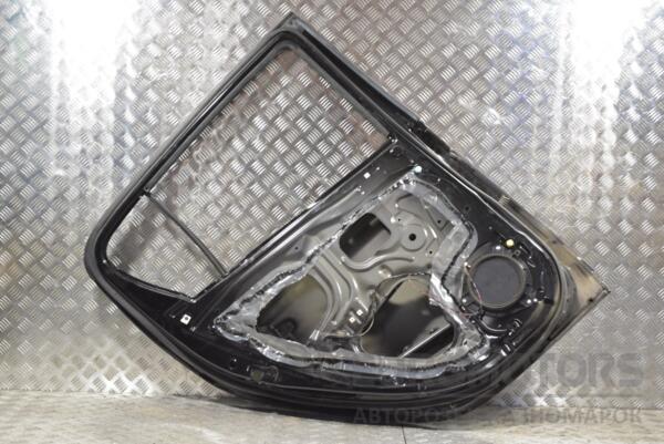 Дверь задняя левая Hyundai i20 2008-2014 770031J000 264743 - 2