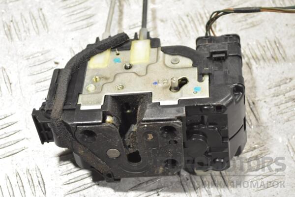Замок двери задний левый электр 2 пина Hyundai i20 2008-2014 814101J020 264747 - 2