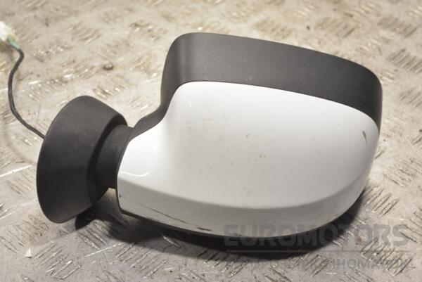 Дзеркало ліве електр 5 пінів Renault Sandero 2007-2013 8200497509 264755 - 2