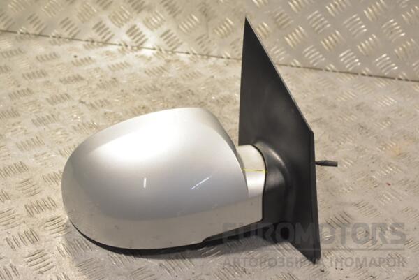 Дзеркало праве електр 5 пинов Hyundai Getz 2002-2010 264760 - 2