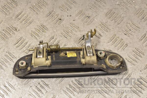 Ручка двері зовнішня передня права Hyundai Getz 2002-2010 264766 - 2