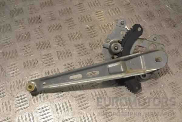 Склопідйомник задній правий механ Hyundai Getz 2002-2010 834021C000 264770 - 2