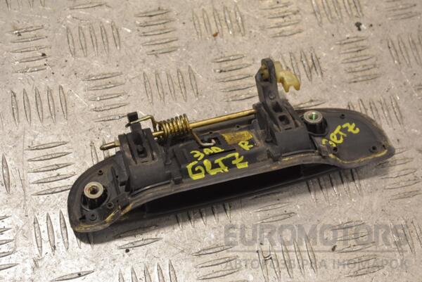 Ручка двери наружная задняя правая Hyundai Getz 2002-2010 264776 - 2