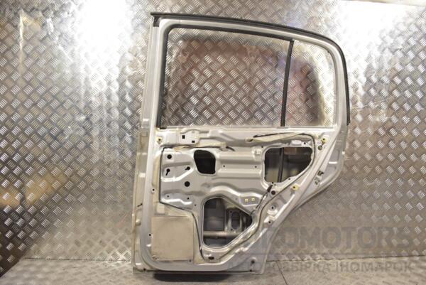 Двері задні праві Hyundai Getz 2002-2010 770041C020 264778 - 2